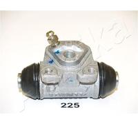 Cilindretto freno Assale posteriore 67-02-225 ASHIKA per TOYOTA CARINA E VI