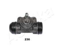 Cilindretto freno Assale posteriore 67-02-230 ASHIKA per TOYOTA RAV 4 I