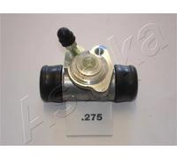 Cilindretto freno Assale posteriore 67-02-275 ASHIKA per TOYOTA YARIS VERSO