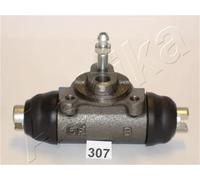 Cilindretto freno Assale posteriore 67-03-307 ASHIKA per MAZDA B-SERIE