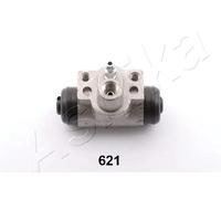 Cilindretto freno Assale posteriore 67-06-621 ASHIKA per DAIHATSU EXTOL Autobus