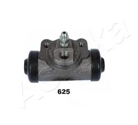 Cilindretto freno Assale posteriore 67-06-625 ASHIKA per DAIHATSU ROCKY Hard Top