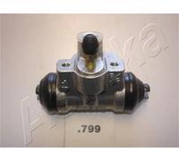ASHIKA 67-07-799 Cilindretto freno Posteriore per SUZUKI IGNIS (FH)