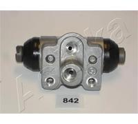 1 CILINDRETTO FRENO POSTERIORE DX ASHIKA 67-08-842
