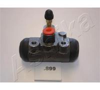 1 CILINDRETTO FRENO POSTERIORE ASHIKA 67-08-899