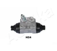 Cilindretto freno Assale posteriore 67-0H-H24 ASHIKA per HYUNDAI KIA