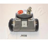 Cilindretto freno Assale posteriore 67-H0-008 ASHIKA per HYUNDAI STAREX Furgone