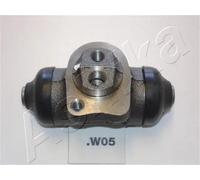 Cilindretto freno Assale posteriore 67-W0-005 ASHIKA per DAEWOO CHEVROLET