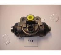 Cilindretto freno Assale posteriore 67111 JAPKO per NISSAN TERRANO II