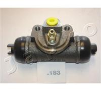 Cilindretto freno Assale posteriore 67183 JAPKO per NISSAN PICK UP NP300 PICKUP