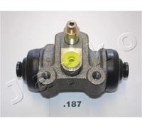 Cilindretto freno Assale posteriore 67187 JAPKO per NISSAN FORD