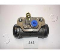 Cilindretto freno Assale posteriore 67212 JAPKO per TOYOTA HIACE II Autobus