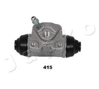 Cilindretto freno Assale posteriore 67415 JAPKO per HONDA CIVIC VII Hatchback