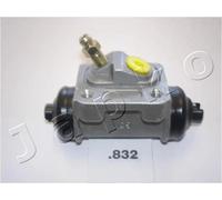 JAPKO 67832 Cilindretto freno