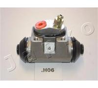 YY CILINDRETTO FRENO POST. PER HYUNDAI GALLOPER I 2.5 TD JAPKO 67H06 58380H1030