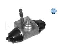 MEYLE Cilindretto freno compatibile con AUDI SEAT SKODA VW 100 611 0058