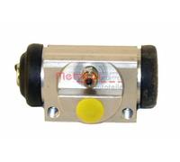 FHW418 - 4830 - 101-829 - CILINDRETTO FRENI FORD FIESTA V