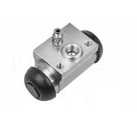 Cilindretto freno Assale posteriore Alluminio 11-14 531 0015 MEYLE per PEUGEOT
