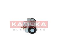 Cilindretto freno Assale posteriore Alluminio 1110001 KAMOKA per DACIA RENAULT