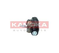 Cilindretto freno Assale posteriore Alluminio 1110017 KAMOKA per AUDI VW SEAT