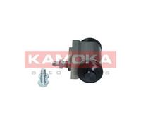 Cilindretto freno Assale posteriore Alluminio 1110061 KAMOKA per MERCEDES-BENZ