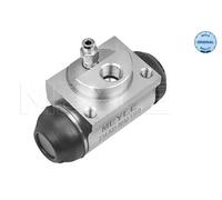MEYLE 214 531 0010 Cilindretto freno Cilindro Freno Posteriore Ø20.6mm