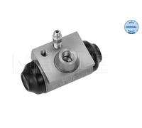Cilindretto freno Assale posteriore Alluminio 30-14 531 0001 MEYLE per TOYOTA
