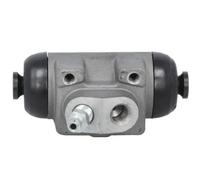 Cilindretto freno Assale posteriore Alluminio C50539ABE ABE per HYUNDAI