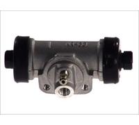 Cilindretto freno Assale posteriore Alluminio C51073ABE ABE per NISSAN