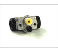 Cilindretto freno Assale posteriore Alluminio C58025ABE ABE per SUZUKI IGNIS I