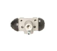 Cilindretto freno Assale posteriore Alluminio C59007ABE ABE per ISUZU D-MAX I