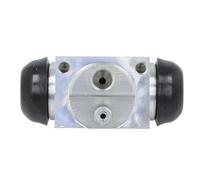 ABE Elektrotechnik GmbH Cilindretto freno C5G052ABE – Alluminio – Assale posteriore per FORD
