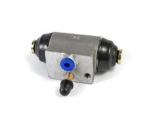 Cilindretto freno Assale posteriore Alluminio C5P036ABE ABE per PEUGEOT CITROËN