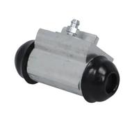 Cilindretto freno Assale posteriore Alluminio C5X018ABE ABE per OPEL CORSA D