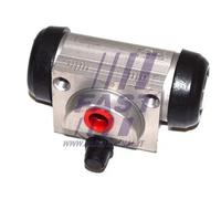 Cilindretto freno Assale posteriore Alluminio FT34046 FAST per FIAT LANCIA