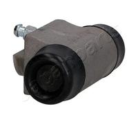 Cilindretto freno Assale posteriore CS-125 JAPANPARTS per RENAULT OPEL NISSAN