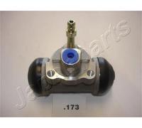 Cilindretto freno Assale posteriore CS-173 JAPANPARTS per NISSAN PICK UP