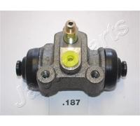 Cilindretto freno Assale posteriore CS-187 JAPANPARTS per NISSAN FORD