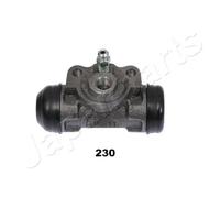 Cilindretto freno Assale posteriore CS-230 JAPANPARTS per TOYOTA RAV 4 I