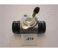 CS-274 JAPANPARTS Cilindretto freno per TOYOTA