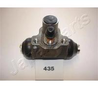 Cilindretto freno Assale posteriore CS-435 JAPANPARTS per HONDA JAZZ II