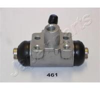 Cilindretto freno Assale posteriore CS-461 JAPANPARTS per HONDA CR-V I