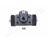 Cilindretto freno Assale posteriore CS-529 JAPANPARTS per MITSUBISHI FIAT