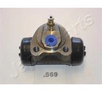 Cilindretto freno Assale posteriore CS-569 JAPANPARTS per MITSUBISHI DAIHATSU