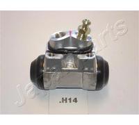 Cilindretto freno Assale posteriore CS-H14 JAPANPARTS per ROVER HYUNDAI