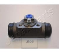 Cilindretto freno Assale posteriore CS-K05 JAPANPARTS per KIA SPORTAGE SUV