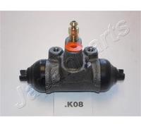 Cilindretto freno Assale posteriore CS-K08 JAPANPARTS per KIA HYUNDAI