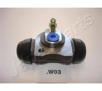 Cilindretto freno Assale posteriore CS-W03 JAPANPARTS per DAEWOO CHEVROLET