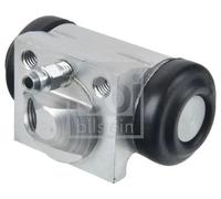 Cilindretto freno Assale posteriore Dx 178637 FEBI BILSTEIN per RENAULT SMART