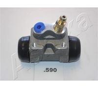 1 CILINDRETTO FRENO POSTERIORE DX ASHIKA 67-05-590